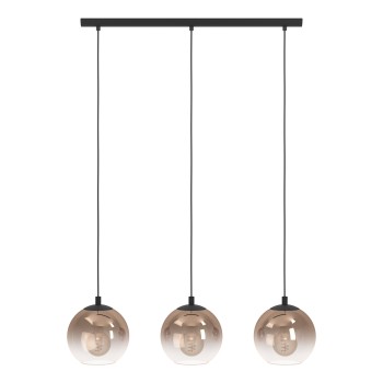 Lustra ARISCANI 1 Eglo 901924, 3xE27