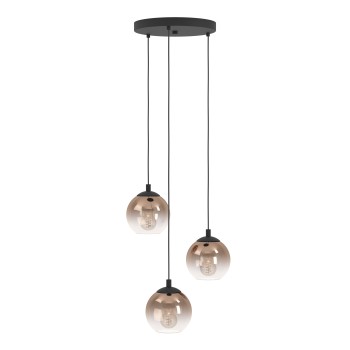 Lustra ARISCANI 1 Eglo 901925, 3xE27
