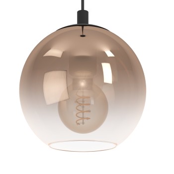 Lustra ARISCANI 1 Eglo 901926, 10xE27