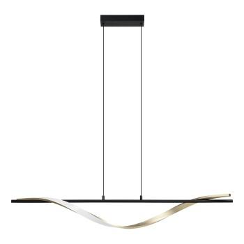 Lustra LED CONAPRATO Eglo 902135, 20W