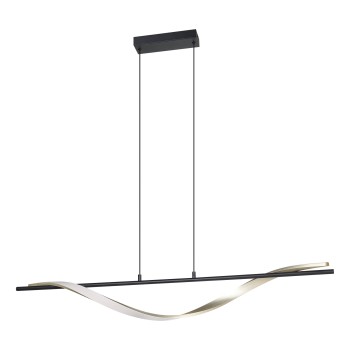 Lustra LED CONAPRATO Eglo 902135, 20W