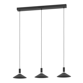 Lustra LED CONOMAVILLA-Z Eglo 902184, 7.5W