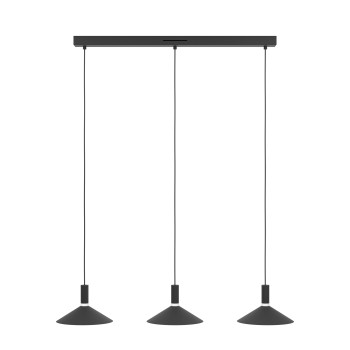 Lustra LED CONOMAVILLA-Z Eglo 902184, 7.5W