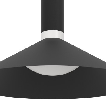 Lustra LED CONOMAVILLA-Z Eglo 902184, 7.5W