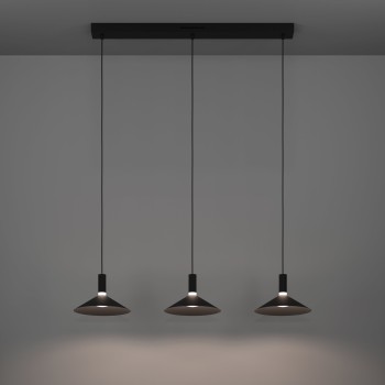 Lustra LED CONOMAVILLA-Z Eglo 902184, 7.5W