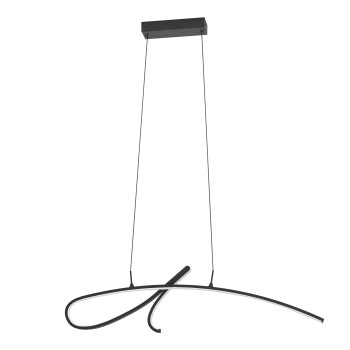 Lustra LED CARDONCITO Eglo 902346, 20W