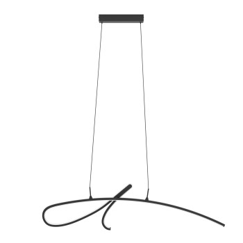 Lustra LED CARDONCITO Eglo 902346, 20W