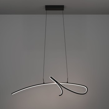 Lustra LED CARDONCITO Eglo 902346, 20W
