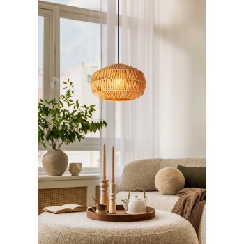 Pendul SHELDON Eglo 44143, 1xE27