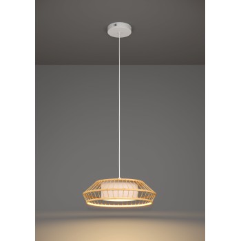 Pendul LED YUKU-Z Eglo 900842, 22W