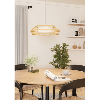 Pendul LED YUKU-Z Eglo 900842, 22W