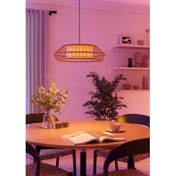 Pendul LED YUKU-Z Eglo 900842, 22W