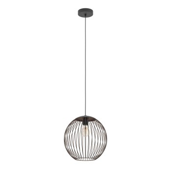 Pendul ALMANZORA Eglo 901868, 1xE27