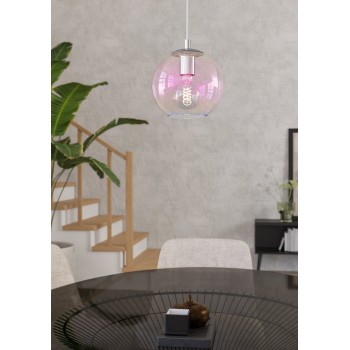 Pendul ARISCANI 2 Eglo 901918, 1xE27