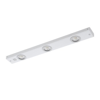 Aplica LED bucatarie KOB LED Eglo 93706, 60 cm, 2.3W