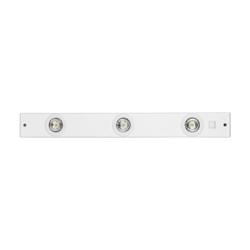 Aplica LED bucatarie KOB LED Eglo 93706, 60 cm, 2.3W