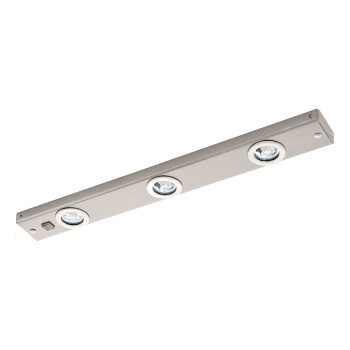 Aplica LED bucatarie KOB LED Eglo 93707, 60 cm, 2.3W