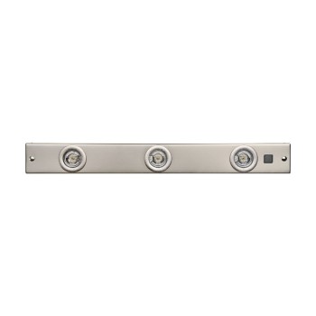 Aplica LED bucatarie KOB LED Eglo 93707, 60 cm, 2.3W