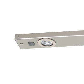 Aplica LED bucatarie KOB LED Eglo 93707, 60 cm, 2.3W