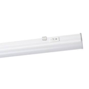 Aplica LED bucatarie DUNDRY Eglo 97572, 6.6W