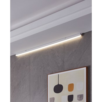 Aplica LED bucatarie DUNDRY Eglo 97574, 12.8W