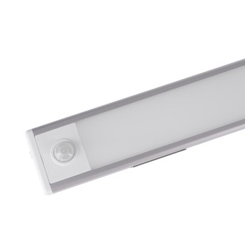 Aplica LED bucatarie BENASCO Eglo 902215, 57 cm, 3.5W