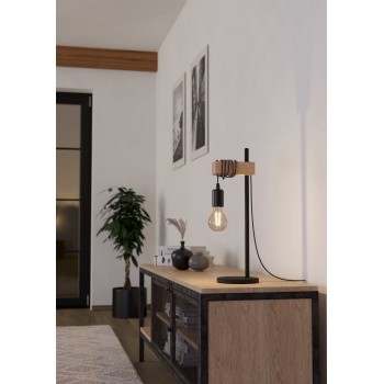 Veioza TOWNSHEND Eglo 43515, 1xE27