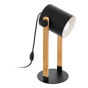 Veioza HORNWOOD Eglo 43519, 1xE27
