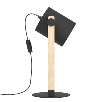 Veioza HORNWOOD Eglo 43519, 1xE27