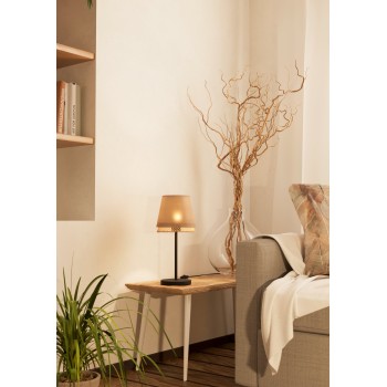 Veioza TABLEY Eglo 43977, 1xE27