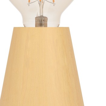 Veioza ASBY Eglo 44014, 1xE27