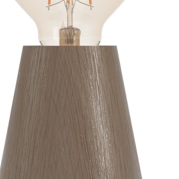 Veioza ASBY Eglo 44015, 1xE27