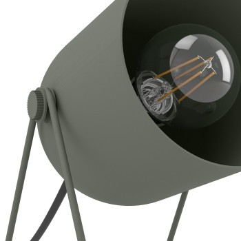Veioza TILSTON Eglo 44136, 1xE14