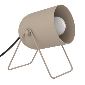 Veioza TILSTON Eglo 44165, 1xE14