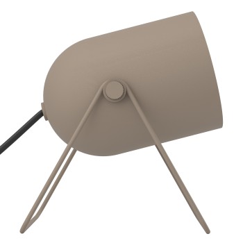 Veioza TILSTON Eglo 44165, 1xE14
