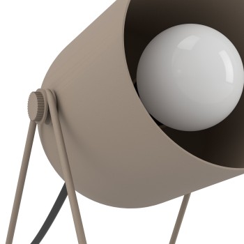 Veioza TILSTON Eglo 44165, 1xE14