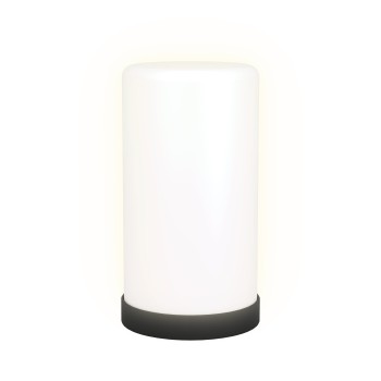 Veioza cu acumulator LED RGBIC Eglo 75757, 7.5W