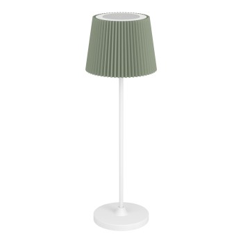 Veioza cu acumulator LED LEONERO Eglo 75933, 3.8W