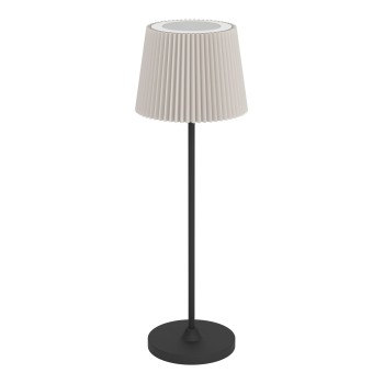 Veioza cu acumulator LED LEONERO Eglo 75934, 3.8W
