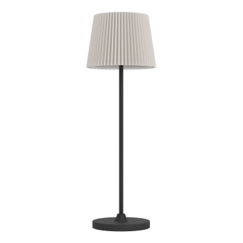 Veioza cu acumulator LED LEONERO Eglo 75934, 3.8W