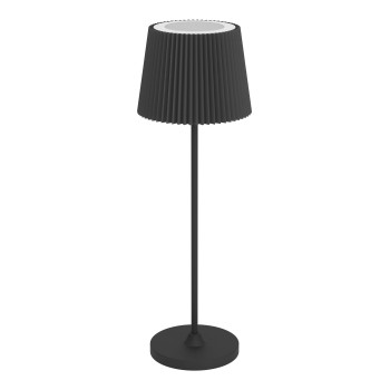 Veioza cu acumulator LED LEONERO Eglo 75935, 3.8W