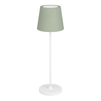 Veioza cu acumulator LED LEONERO Eglo 75936, 3.8W