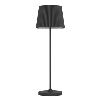 Veioza cu acumulator LED LEONERO Eglo 75935, 3.8W
