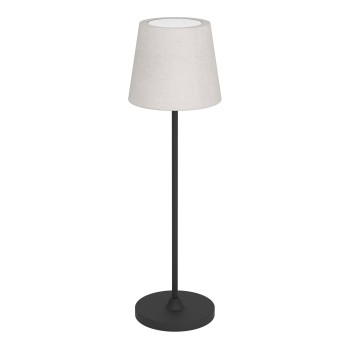 Veioza cu acumulator LED LEONERO Eglo 75937, 3.8W