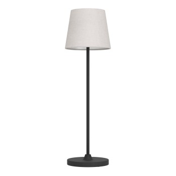 Veioza cu acumulator LED LEONERO Eglo 75937, 3.8W