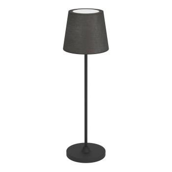 Veioza cu acumulator LED LEONERO Eglo 75938, 3.8W