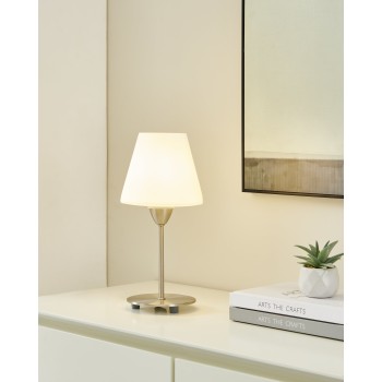 Veioza DAMASCO 1 Eglo 95785, 1xE14