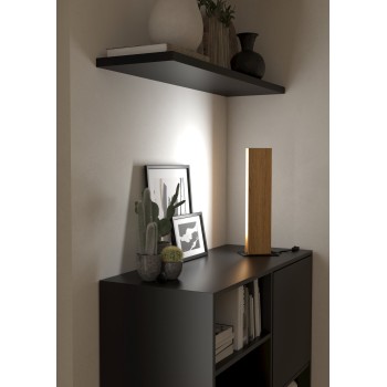 Veioza LED ANCHORENA-Z Eglo 900391, 16W