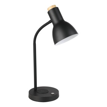 Veioza LED VERADAL-QI Eglo 900628, 5.5W
