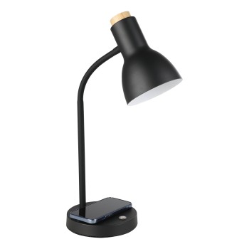 Veioza LED VERADAL-QI Eglo 900628, 5.5W